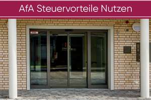 Ihre neue Pflegeimmobilie als Teil der Altersvorsorge.  – Die vollständige Adresse der Immobilie erhältst du vom Anbieter., 80797 Am Luitpoldpark, München – Vorschaubild 5