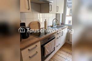 Tauschwohnung: 2-Zimmer-Altbau-Wohnung im Herzen von Sülz, suche 4 Zimmer – Die vollständige Adresse der Immobilie erhältst du vom Anbieter., 50937 Sülz, Köln – Vorschaubild 5