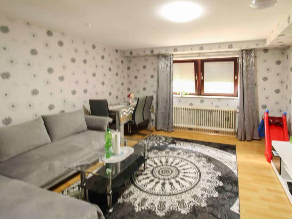 Wohnzimmer UG