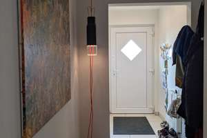 Sonnige Penthousewohnung mit Privatsphäre, Kamin und Tiefgarage – Ferdinand-Ries- Str. 1, 56073 Rauental, Koblenz – Vorschaubild 7