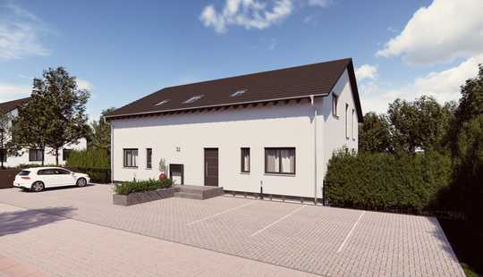 Bild von Ihr maßgeschneidertes Traumhaus in Uplengen