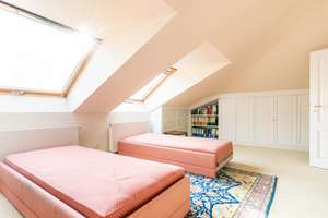 Exklusives Penthouse mit großer Dachterrasse in Top-Lage von Hamburg-Volksdorf – Die vollständige Adresse der Immobilie erhältst du vom Anbieter., 22359 Volksdorf, Hamburg – Vorschaubild 19