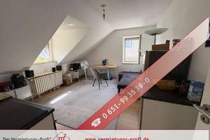 Großzügige 2 ZKB Dachgeschosswohnung in Trier Nord – 54290 Süd, Trier – Vorschaubild 1