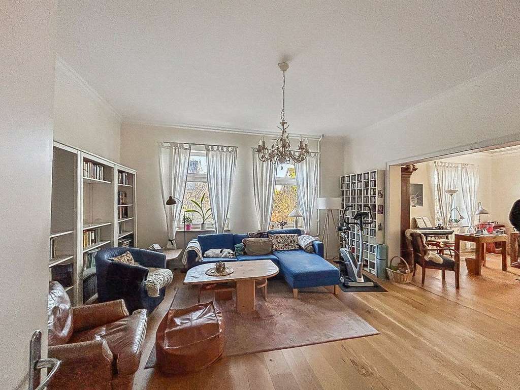 Immobilie in Brokdorf - Wohn(t)raum XXL: Großzügiges Objekt in Brokdorf, unweit von Hamburg - Bild 4