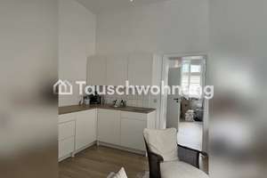Tauschwohnung: klein gegen groß :) – Tauschwohnungstraße 1, 4103 Zentrum-Südost, Leipzig – Vorschaubild 6