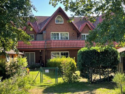 Komfortable Maisonettewohnung in Nienhagen zu verkaufen