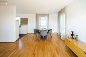 Penthousewohnung in Bestlage | Möbliert | Tiefgaragenstellplatz – Die vollständige Adresse der Immobilie erhältst du vom Anbieter., 50859 Widdersdorf, Köln – Vorschaubild 9