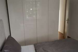 2-Zimmer-Wohnung mit Blick auf den Clara Park  – Ferdinand-Lassalle-Straße 10, 4109 Zentrum-West, Leipzig – Vorschaubild 5