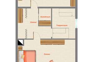 Altbaucharme trifft Moderne: frisch modernisierte 145 m² Wohnfläche mit durchdachter Raumaufteilung! – Die vollständige Adresse der Immobilie erhältst du vom Anbieter., 48167 Wolbeck, Münster – Vorschaubild 14