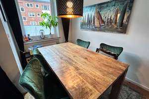 Sanierte und möblierte 3-Zimmer-Wohnung im Stephaniviertel – Die vollständige Adresse der Immobilie erhältst du vom Anbieter., 28195 Altstadt, Bremen – Vorschaubild 12