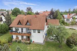 Solides, gepflegtes 4-Familienhaus in attraktiver Lage von Haigerloch-Owingen! – Die vollständige Adresse der Immobilie erhältst du vom Anbieter., 72401 Haigerloch – Vorschaubild 4