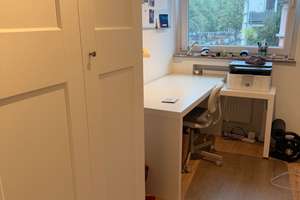 3-Zimmer-Wohnung mit Balkon in Köln-Holweide – Suitbertstraße 2, 51067 Holweide, Köln – Vorschaubild 9