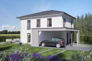 Bestpreisgarantie: Exklusives Grundstück in Legelshurst- mit Bien-Zenker Traumhaus! – Ortenaukreis – Vorschaubild 3