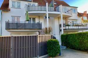 4-Zi.-Maisonette inkl. Garage in Frankfurt - Top-Rendite (5,5 %) oder Eigenbedarf möglich!