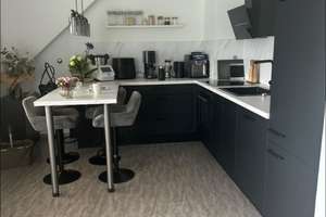 Moderne Wohnung mit sonniger Terrasse in Dorsten - Hervest – An der Wienbecke 63, 46284 Dorsten – Vorschaubild 3