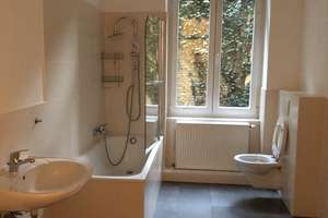 Renovierte 4-Zimmer Wohnung im Hochparterre in Wiesbaden-Mitte – Wörthstraße 7, 65185 Mitte, Wiesbaden – Vorschaubild 7