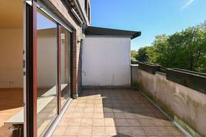 RESERVIERT! Münster-Hiltrup: Maisonettewohnung mit Tiefgaragenstellplatz und Balkon auf Erbpacht – Die vollständige Adresse der Immobilie erhältst du vom Anbieter., 48165 Hiltrup-Ost, Münster – Vorschaubild 5