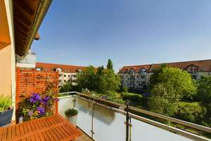 Bezugsfreie 3-Zimmerwohnung am See! – Regenbogen 54, 4207 Lausen-Grünau, Leipzig – Vorschaubild 2