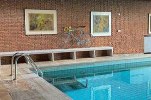 Exklusives Zweifamilienhaus Glashütten: Pool, Blick, barrierefrei - nur 30 Min. von FFM & Wiesbaden – Die vollständige Adresse der Immobilie erhältst du vom Anbieter., 61479 Glashütten – Vorschaubild 15