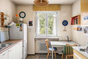 IMMORath.de - 2-Zimmer-Wohnung in Top-Lage / WG-geeignet – 79104 Neuburg, Freiburg im Breisgau – Vorschaubild 6
