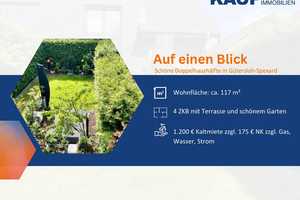 Tolle Doppelhaushälfte in ruhiger Wohnlage von GT-Spexard – Gütersloh (Kreis) – Vorschaubild 18