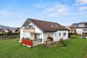 gepflegtes Zweifamilienhaus in ruhiger Lage
auf sonnigem, großem - aufteilbarem - Grundstück – Die vollständige Adresse der Immobilie erhältst du vom Anbieter., 78333 Stockach – Vorschaubild 13