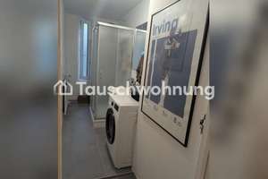 Tauschwohnung: Wunderschöne Wohnung Grunewaldstrasse /Ecke Akazienstrasse – Grunewaldstrasse 82, 10823 Schöneberg, Berlin – Vorschaubild 9