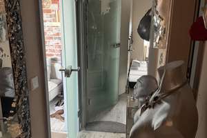 KR-Uerdingen: 3-Zimmer ETW mit Loggia und Tiefgaragenplatz! Freiwerdend! – Untere Mühlengasse 2 , 47829 Uerdingen, Krefeld – Vorschaubild 9