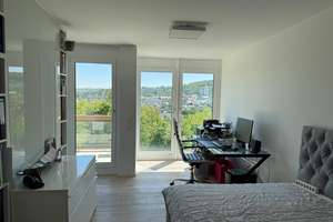 Wohnen mit Weitblick – Moderne 5-Zi.-Wohnung in Stuttgart-West – Die vollständige Adresse der Immobilie erhältst du vom Anbieter., 70193 Kräherwald, Stuttgart – Vorschaubild 12