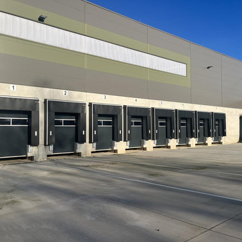 Neubau: Logistikhalle nach Ihren Wünschen | 16.424 m² Hallenfläche möglich | Autobahnlage