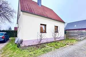 Vermietetes Einfamilienhaus mit Garten in Krusenbusch! Oldenburg – Oldenburg (Oldenburg) – Vorschaubild 4