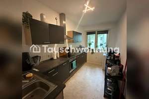 Tauschwohnung: Tauschen 55qm in der Hüttenstraße gegen 3 Zimmer in der nähe – Hüttenstraße 54, 40215 Friedrichstadt, Düsseldorf – Vorschaubild 3