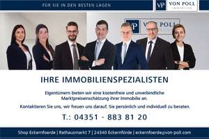 Gepflegtes Einfamilienhaus in beliebter Wohnlage – Die vollständige Adresse der Immobilie erhältst du vom Anbieter., 24768 Rendsburg – Vorschaubild 14