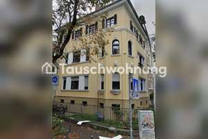 Tauschwohnung: Traumhafte Altbauwohnung in der Bonner Südstadt