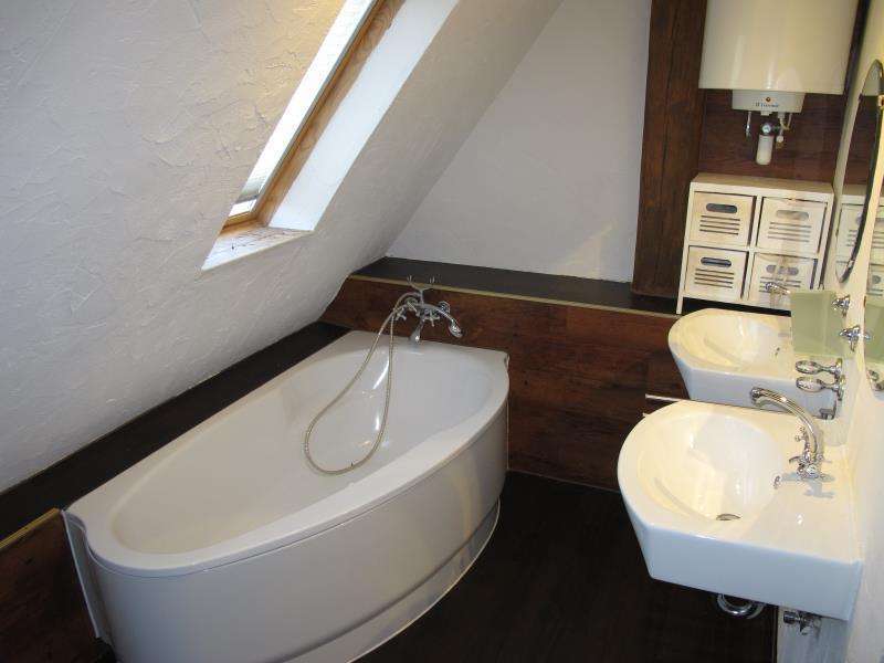 Immobilie in Haigerloch - ZUHAUSE MIT CHARME: DHH in Haigerloch-Bittelbronn - Bild 7