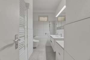 Modernisierter Altbautraum im Herzen des Stuttgarter Südens: 3-Zimmer, 2 Badezimmer und Loggia – Die vollständige Adresse der Immobilie erhältst du vom Anbieter., 70180 Lehen, Stuttgart – Vorschaubild 18