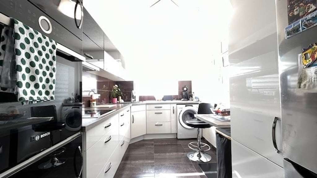 Immobilie in Ötigheim - Vermietetes Juwel als Wohnung  - Bild 4