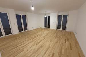 ***Neubau 4 Zi.-Wohnung im 1.OG, WE 2c-4 als Erstbezug mit großem Balkon*** – Pfinztalstr. 2c, 76227 Durlach, Karlsruhe – Vorschaubild 12