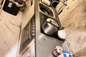 Möbliertes 1-Zimmer-Wohnung in Solingen – 42697 Ohligs/Aufderhöhe/Merscheid, Solingen – Vorschaubild 5