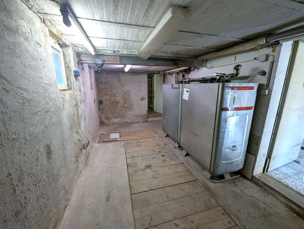 Immobilie in Fellbach - Attraktives Sanierungsobjekt im Herzen von Fellbach - Bild 2