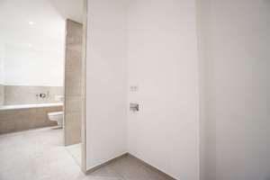 HIGH WEST: Top City-Apartment nahe Kurfürstendamm mit TG-Stellplatz – Heilbronner Straße 10, 10711 Halensee, Berlin – Vorschaubild 9
