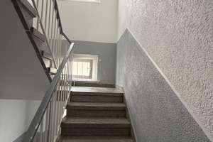 Alltagstaugliche 4-Zimmer-Wohnung in Gelsenkirchen – Sachsenstraße 14, 45888 Bulmke-Hüllen, Gelsenkirchen – Vorschaubild 4