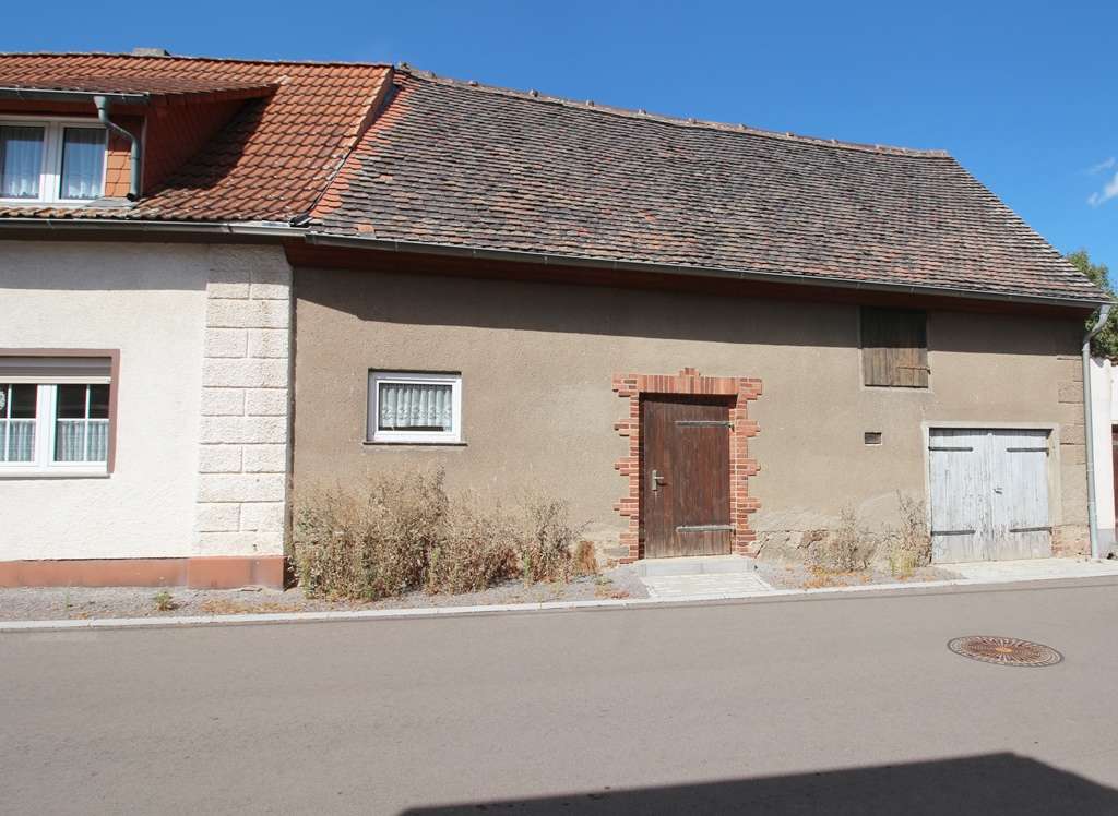 Immobilie in Landsberg - Mach was draus ................... - Bild 1