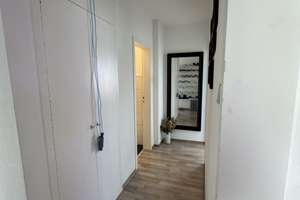 2,5 Zi.-Whg. mit Südwest-Balkon in Neudorf – Gustav-Freytag-Straße 29, 47057 Neudorf-Nord, Duisburg – Vorschaubild 8