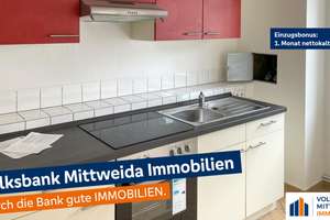 Gemütliche 2-Zimmer-Wohnung mit Loggia und Einbauküche in Chemnitz-Hilbersdorf! – Die vollständige Adresse der Immobilie erhältst du vom Anbieter., 9131 Hilbersdorf, Chemnitz – Vorschaubild 1