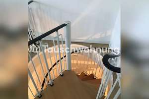 Tauschwohnung: 4,5 Zimmer hübsche Wohnung mit Terrasse und Garten – Die vollständige Adresse der Immobilie erhältst du vom Anbieter., 12249 Lankwitz, Berlin – Vorschaubild 2
