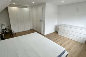     Helle, kernsanierte Dachgeschosswohnung in Toplage von Lappersdorf-Pielmühle – Kornstr 5, 93138 Lappersdorf – Vorschaubild 4