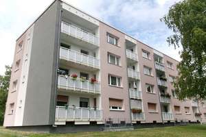 Schöne Wohnung sucht Mieter: ansprechende 3-Zimmer-Wohnung