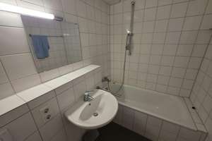 9 OG - Stuttgart-Giebel, ideal geschnittene 3-Zim-Wohnung in einem Mehrfamilienhaus mit Balkon – Krokodilweg 40, 70499 Bergheim, Stuttgart – Vorschaubild 9