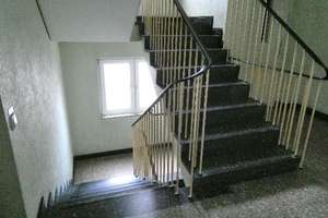 Helle 2-Zimmer Wohnung im 5. OG mit Loggia am Rand der Kölner Südstadt – Bonner Wall 3, 50677 Neustadt/Süd, Köln – Vorschaubild 9